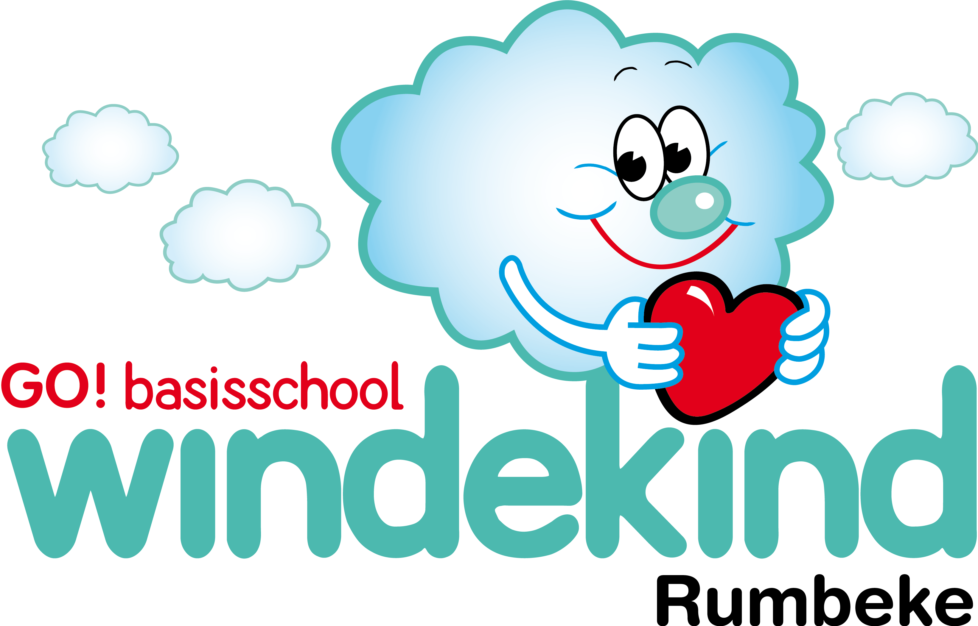 GO! basisschool Windekind Rumbeke